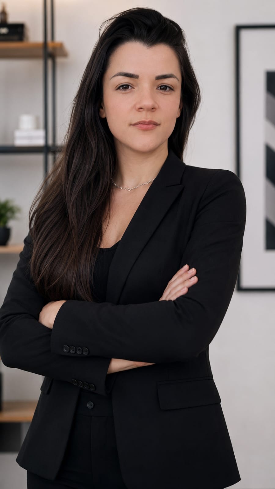 Thaís Maurer, Gründerin von KaufKatalog24