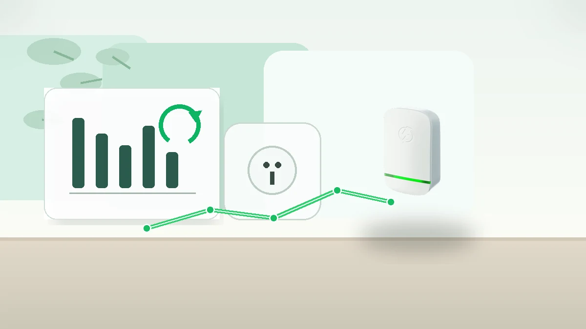 Energie sparen - Stromsparprodukte und Haushaltsenergie mit offiziellen Kauflinks