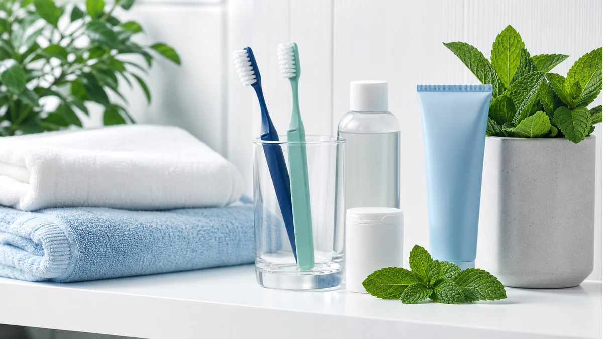 Mundgesundheit - Produkte f?r Zahn- und Mundpflege mit offiziellen Kauflinks