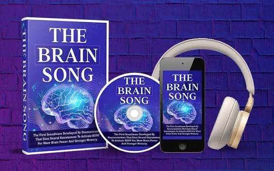 Brain Song digitaler Audio-Guide mit Smartphone, Kopfhörern und Online-Zugang