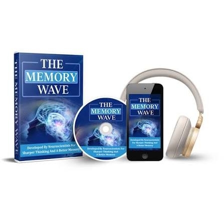 Memory Wave digitaler Audio-Guide mit Kopfhörern, Smartphone und Online-Zugang
