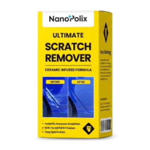 NanoPolix mit 30 Tage Geld-zurück-Garantie laut Anbieter